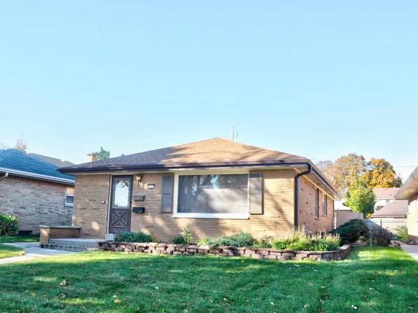5047 North 66th STREET, Milwaukee, WI 53218