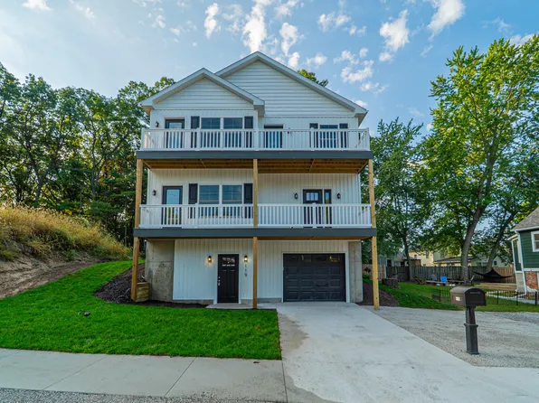 119 Blaine St, Michigan City, IN 46360