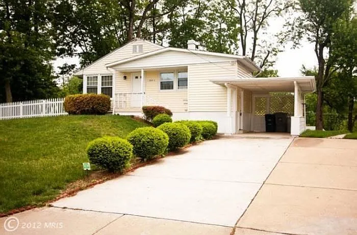 3024 Kadala Pl — Photo 1