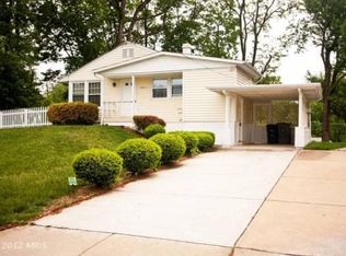 3024 Kadala Pl, Falls Church, VA 22042