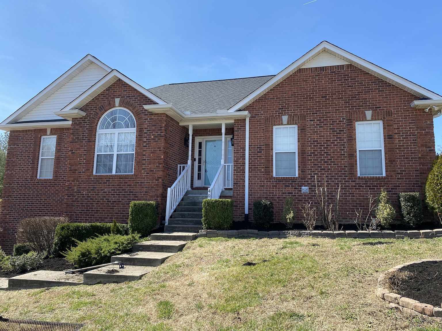 402 Kalye Ct Mount Juliet TN 37122 Zillow