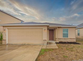 24310 Invitation Oak, San Antonio, TX 78261