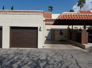 68 N Camino Imagen, Tucson, AZ 85748
