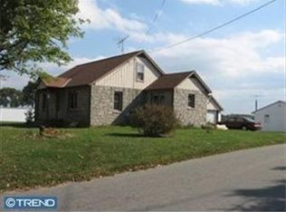 210 Oxford Rd, Oxford, PA 19363