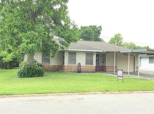 3210 Bond St, Pasadena, TX 77503