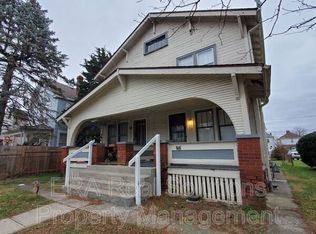 232 Midland Ave, Columbus, OH 43223