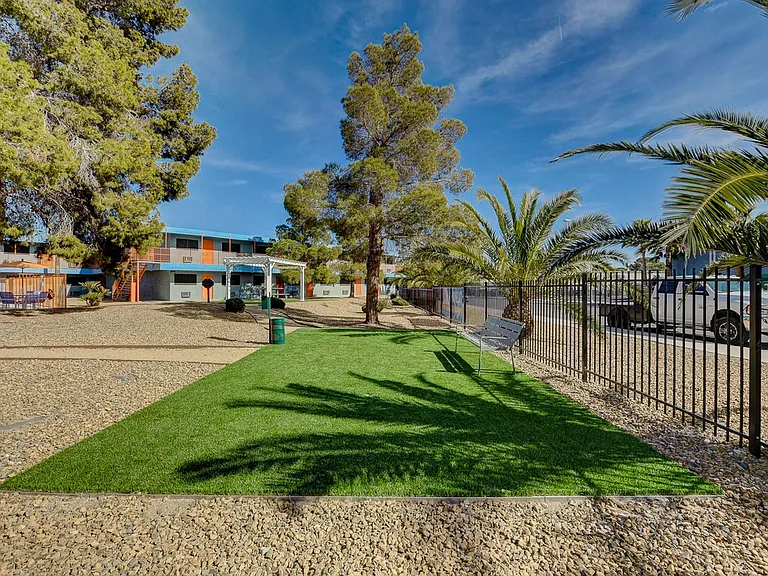 LIV at University II, Apartments For Rent in Las Vegas, NV