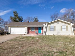 9455 Shenandoah Dr, New Market, VA 22844