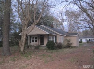 2790 Old Us Highway 64, Jamesville, NC 27846