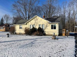 5469 E Potter Rd, Flint, MI 48506