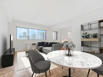 401 E 65th St APT 10H, New York, NY, 10065