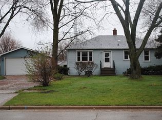 4815 47th Ave, Kenosha, WI 53144