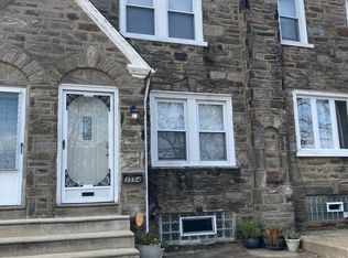 3554 Chippendale Ave, Philadelphia, PA 19136