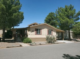 2050 W State Route 89a Lot 110, Cottonwood, AZ 86326