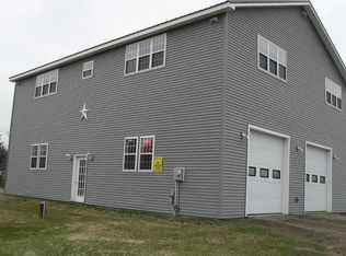 55 Summerhaven Rd, Manchester, ME 04351