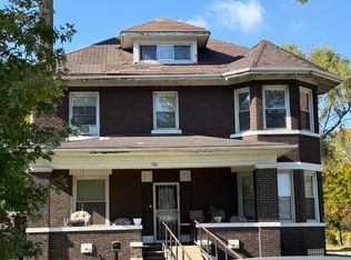 700 Jackson St, Gary, IN 46402