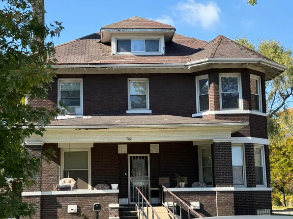 700 Jackson St, Gary, IN 46402