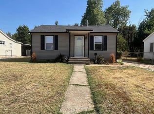 7120 NW 46th St, Bethany, OK 73008