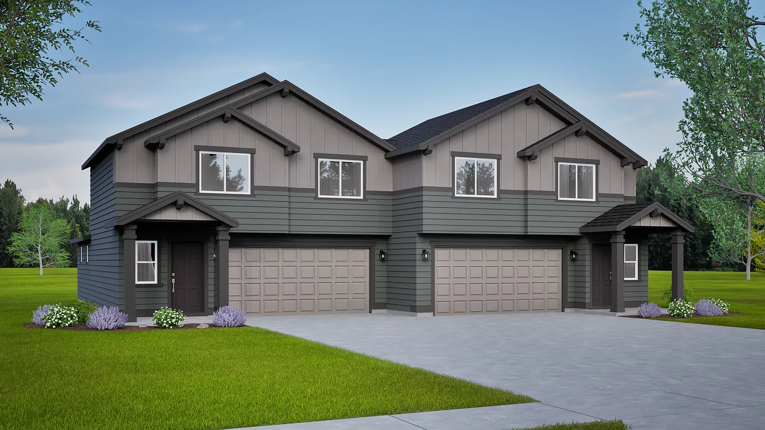 1806 Dragon Tail Pl photo 1