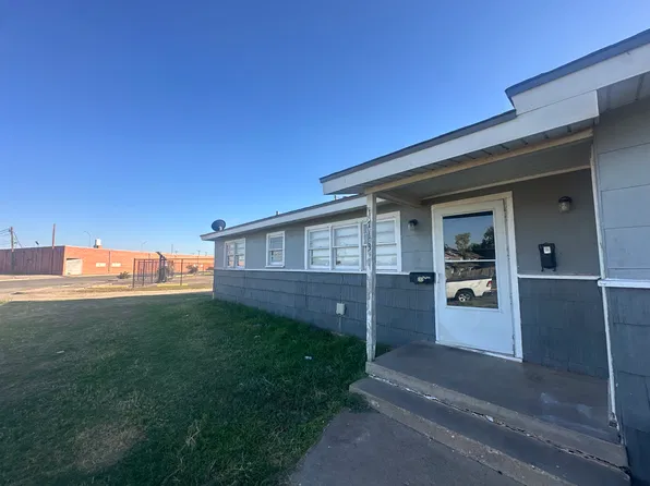 1713 40th St APT A, Lubbock, TX 79412