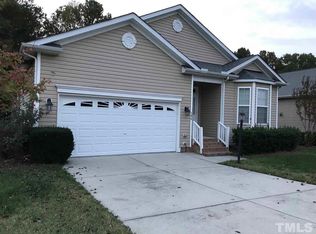 105 Franklin Hills Pt, Cary, NC 27519