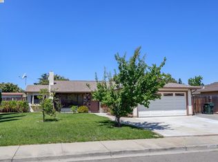 850 Tanager Rd, Livermore, CA 94551