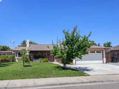 850 Tanager Rd, Livermore, CA, 94551