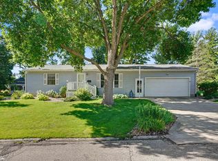 700 E Alter Dr, Mount Pleasant, IA 52641