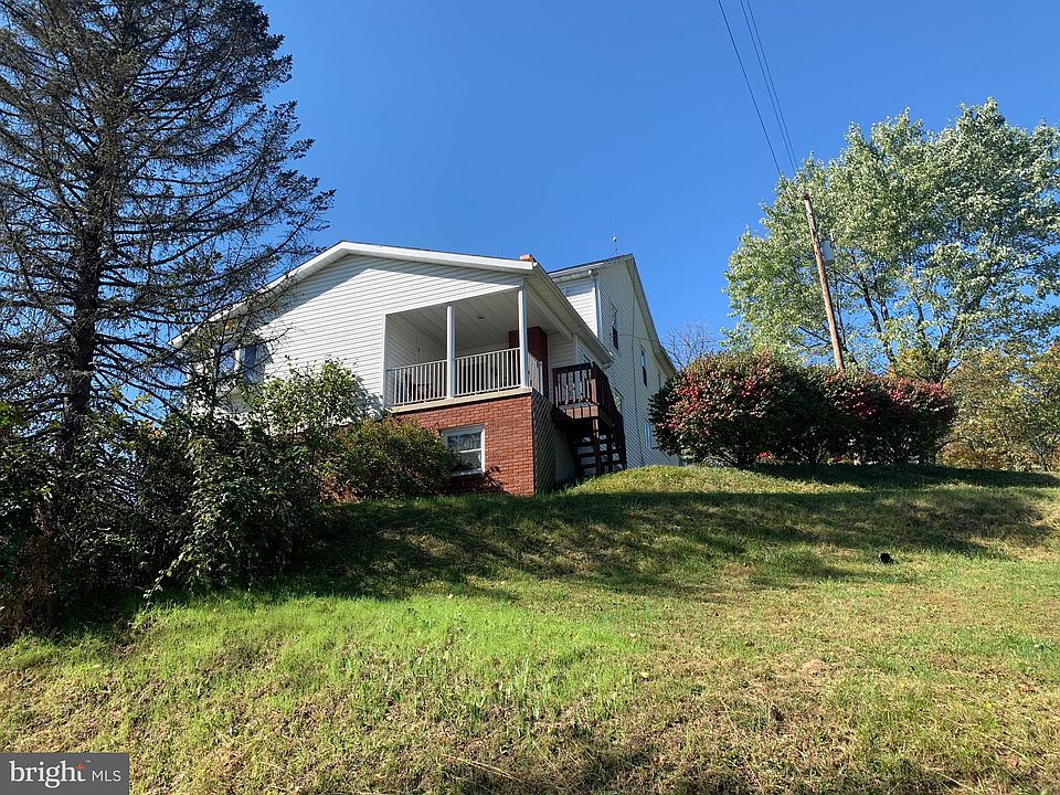 1835 Pleasant Ridge Rd, Needmore, PA 17238 Zillow