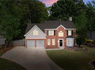 3939 Lorien Way NW, Kennesaw, GA 30152