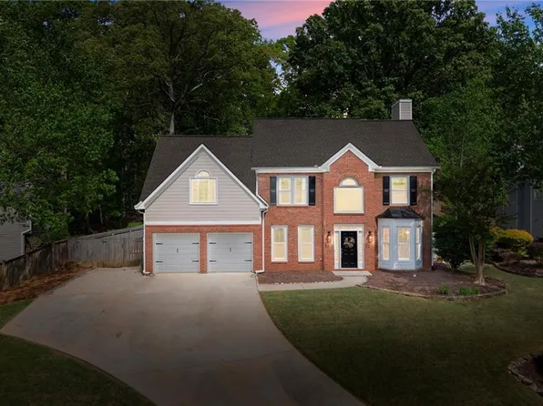 3939 Lorien Way NW, Kennesaw, GA 30152