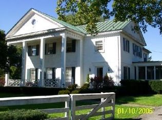 9301 Weist Rd, Eaton, OH 45320