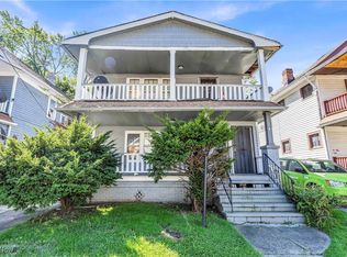 12706 Iowa Ave, Cleveland, OH 44108