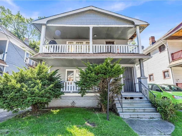 12706 Iowa Ave, Cleveland, OH 44108