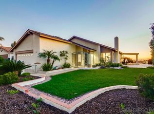 2146 Fowler Dr, San Diego, CA 92139