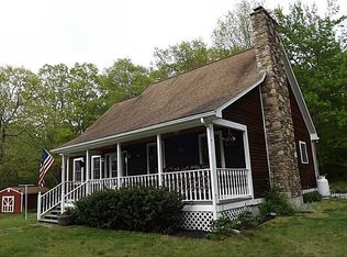 134 Howard Hill Rd, Foster, RI 02825