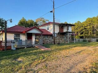 1882 County Road 4291, Ozone, AR 72854