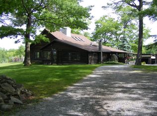 18850 Carter Rd, Atlanta, MI 49709