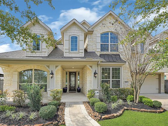 3rd image of 18810 Luby Creek Dr