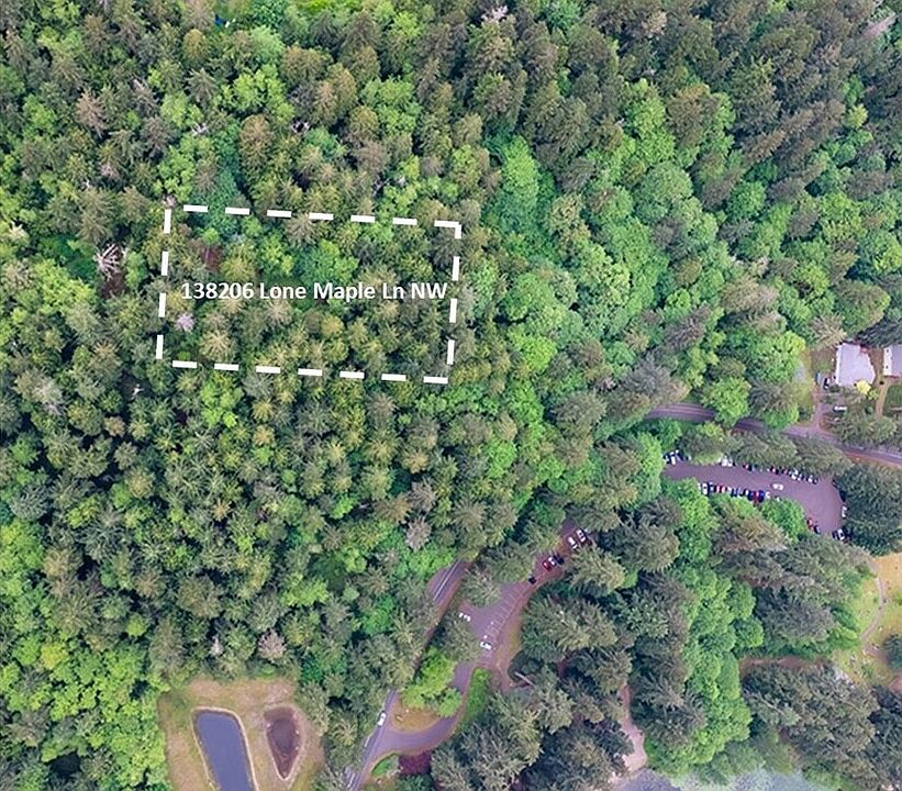 1st image of 13806 Lone Maple Lane NW