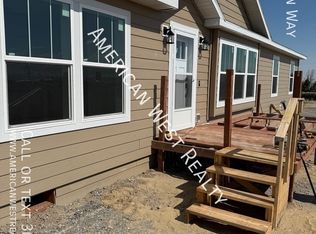 3 McMillian Way, Powell, WY 82435