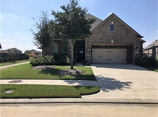 24139 Via Privato Dr, Richmond, TX 77406