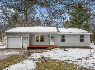 415 W Baker St, Twin Lake, MI 49457