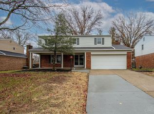 8512 Denallen Dr, Cincinnati, OH 45255