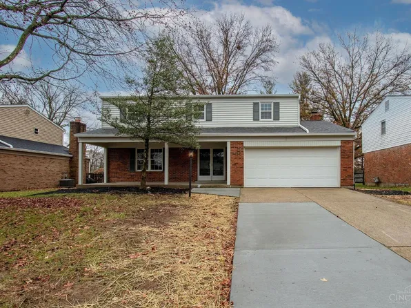 8512 Denallen Dr, Cincinnati, OH 45255