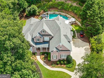 10275 Worthington Mnr, Suwanee, GA, 30024
