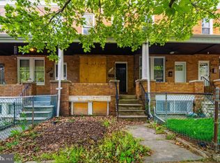 2741 Beryl Ave, Baltimore, MD 21205