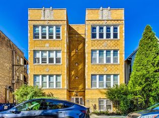 2114 N Spaulding Ave #G, Chicago, IL 60647