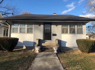 801 W Adams St, Clinton, IL 61727