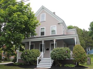 180 Willard Ave #2, Portsmouth, NH 03801